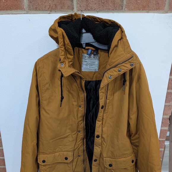 DB Supply No 1 Lot USN13.40C3X Coat - Picture 1 of 9